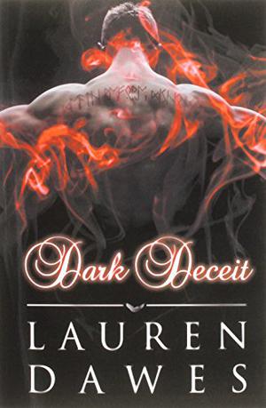 Dark Deceit by Lauren Dawes