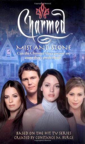 Mist and Stone (Charmed #18)