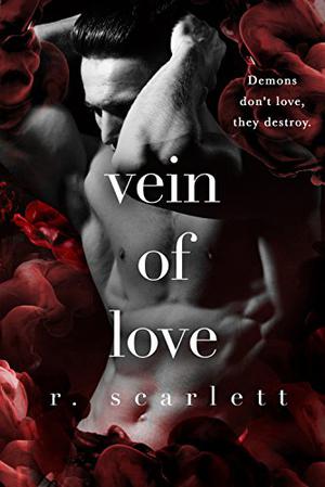 Vein Of Love (Blackest Gold #1)
