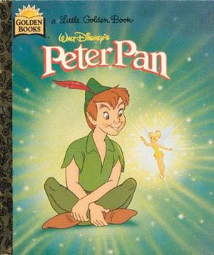 Walt Disney's Peter Pan by Eugene Bradley Coco, Ron Dias, J.M. Barrie, Walt Disney Company