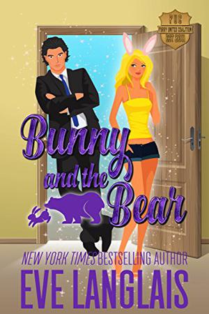 Bunny and the Bear by Eve Langlais