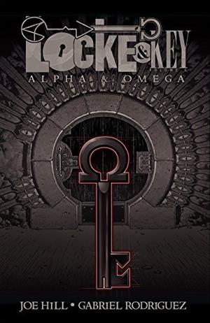 Locke & Key, Vol. 6: Alpha & Omega (Locke & Key #6)