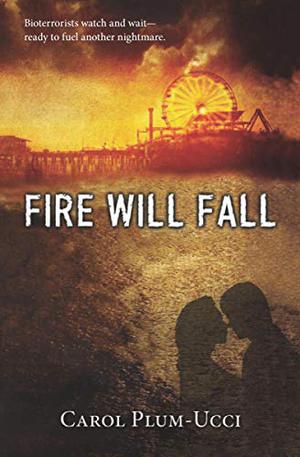 Fire Will Fall (Streams of Babel #2)