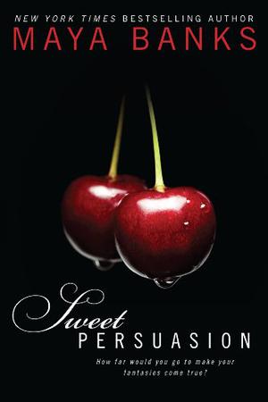 Sweet Persuasion (Sweet #2)