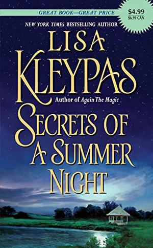 Secrets of a Summer Night (Wallflowers #1)
