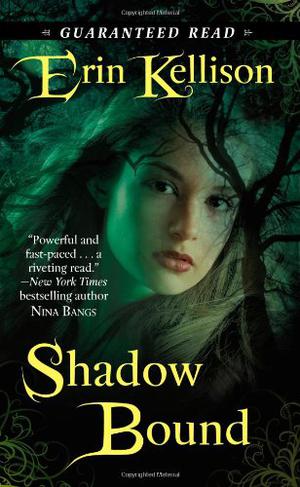 Shadow Bound (Shadow #1)
