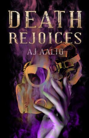 Death Rejoices (The Marnie Baranuik Files #2)