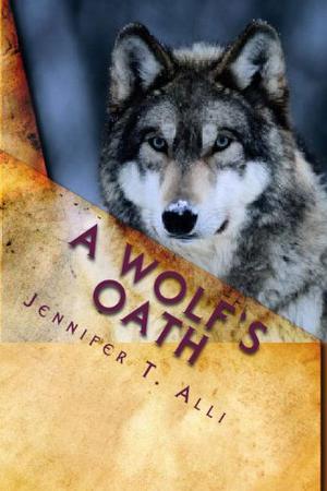 A Wolf's Oath (Love Bites #2)