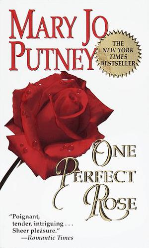 One Perfect Rose (Fallen Angels #7)