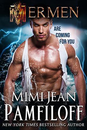 Mermen (The Mermen Trilogy #1)