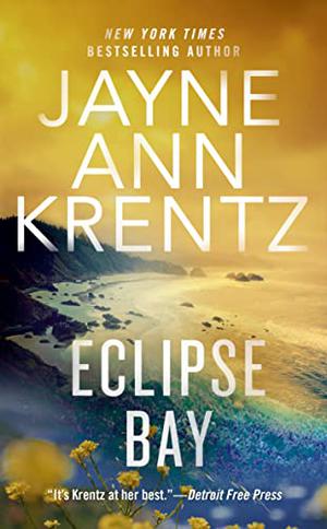 Eclipse Bay (Eclipse Bay #1)