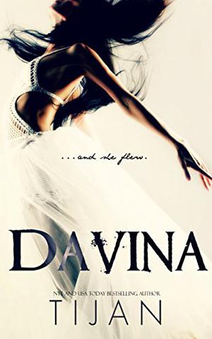 Davina by Tijan