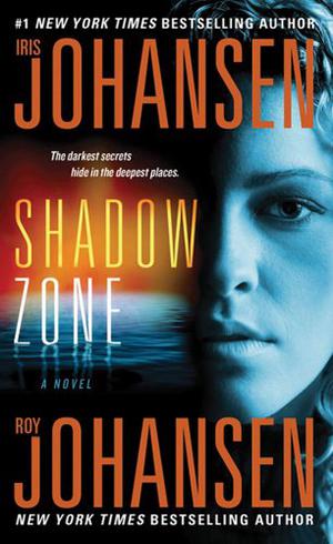 Shadow Zone (Hannah Bryson #2)