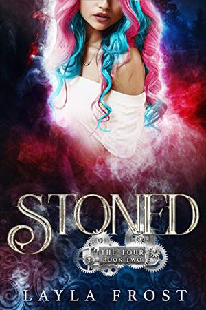 Stoned (The Four #2)