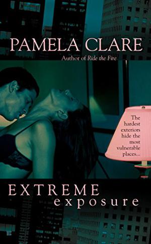 Extreme Exposure (I-Team #1)