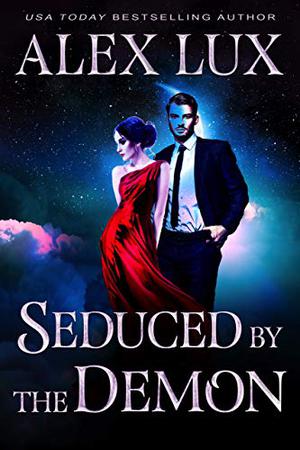 Seduced by Pain (The Seduced/Rose Saga #2)