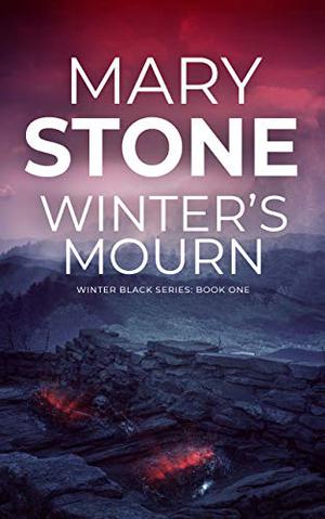 Winter's Mourn (Winter Black #1)