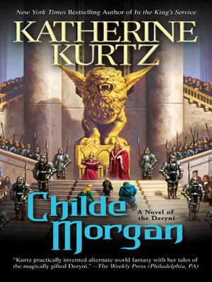 Childe Morgan (The Childe Morgan #2)