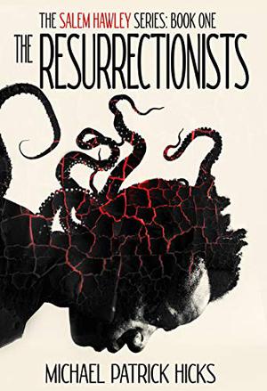 The Resurrectionists (Salem Hawley #1)