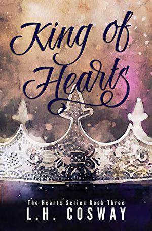 King of Hearts (Hearts #3)