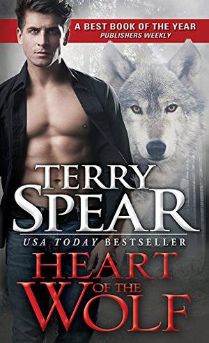 Heart of the Wolf (Heart of the Wolf #1)