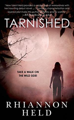 Tarnished (Silver #2)