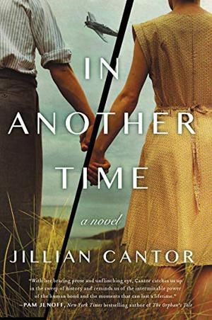 In Another Time by Jillian Cantor