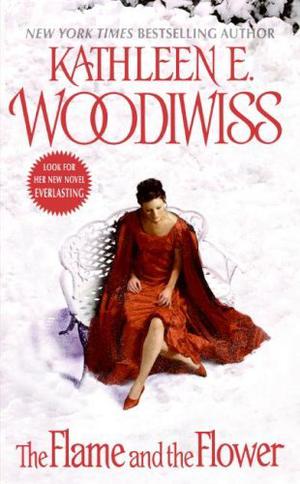 The Flame and the Flower (Birmingham #1)