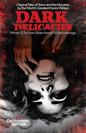 Dark Delicacies (Dark Delecacies #1)