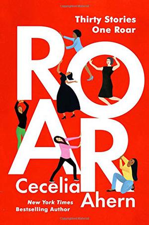 Roar by Cecelia Ahern