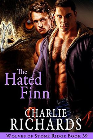 The Hated Finn (Stone Ridge Universe #88)