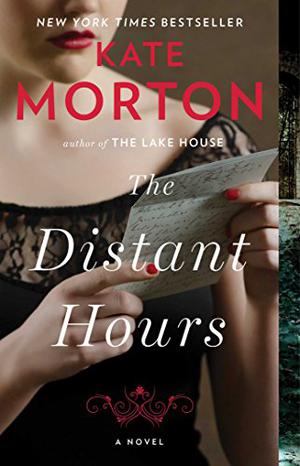 Distant Hours, The by Kate Morton, Caroline Lee