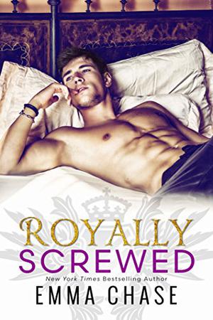 Royally Screwed (Royally #1)