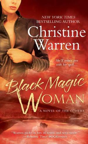 Black Magic Woman (The Others #4)