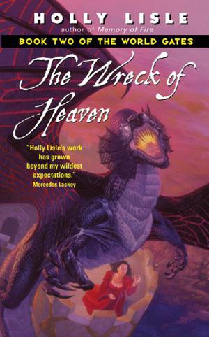 The Wreck of Heaven (The World Gates #2)