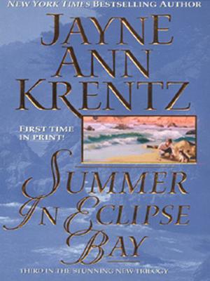 Summer in Eclipse Bay (Eclipse Bay #3)
