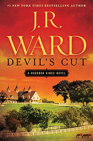 Devil's Cut (The Bourbon Kings #3)