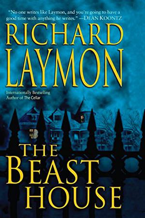 The Beast House (Beast House Chronicles #2)