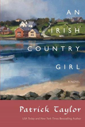 An Irish Country Girl (Irish Country #4)