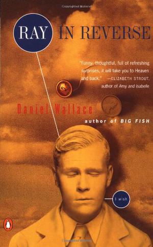 Ray in Reverse by Daniel Wallace