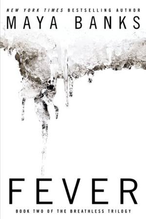 Fever (Breathless #2)