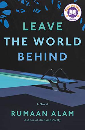 Leave the World Behind by Rumaan Alam, Marin Ireland