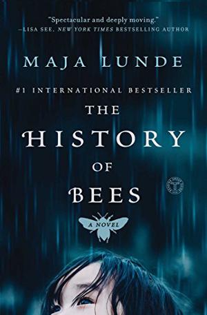 The History of Bees (Klimakvartetten #1)