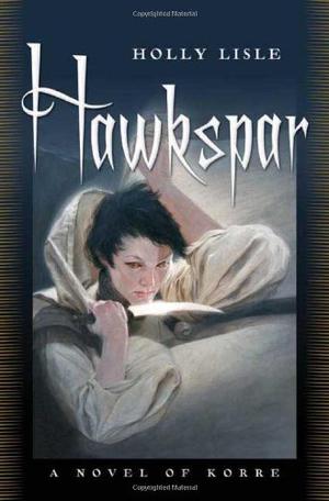 Hawkspar (Korre #2)