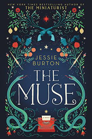 The Muse by Jessie Burton