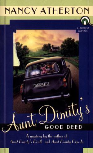 Aunt Dimity's Good Deed by Nancy Atherton