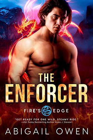 The Enforcer by Abigail Owen