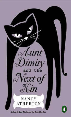 Aunt Dimity and the Next of Kin (Aunt Dimity Mystery #10)