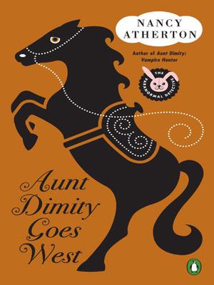 Aunt Dimity Goes West (Aunt Dimity Mystery #12)