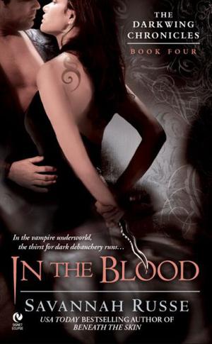 In the Blood (Darkwing Chronicles #4)